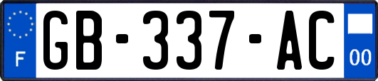 GB-337-AC