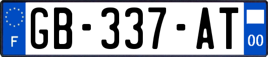 GB-337-AT