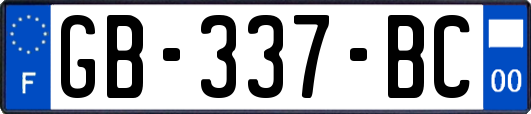 GB-337-BC