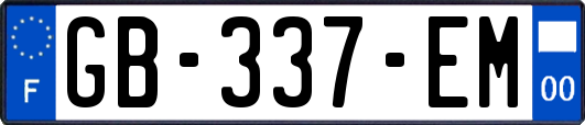 GB-337-EM