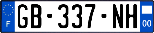 GB-337-NH