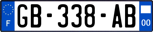 GB-338-AB