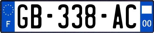 GB-338-AC