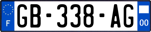 GB-338-AG