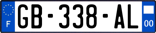 GB-338-AL