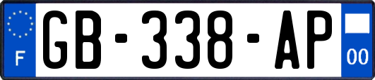 GB-338-AP