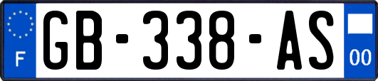 GB-338-AS