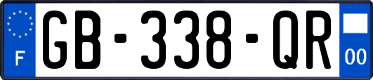 GB-338-QR