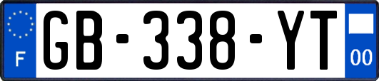 GB-338-YT