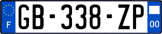 GB-338-ZP