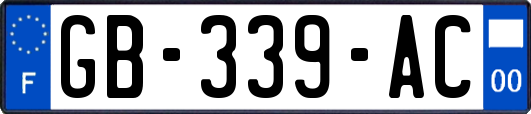 GB-339-AC