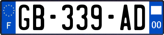 GB-339-AD