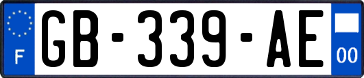 GB-339-AE