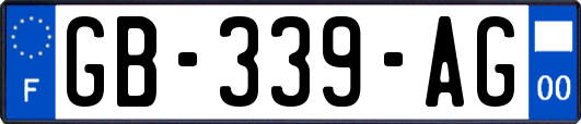GB-339-AG