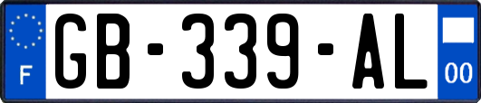 GB-339-AL