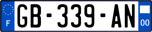 GB-339-AN