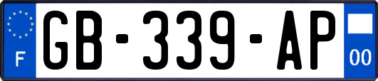 GB-339-AP