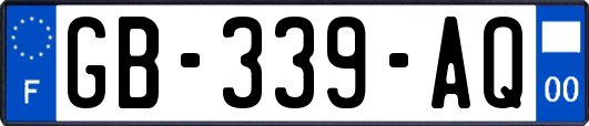 GB-339-AQ