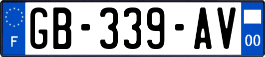 GB-339-AV