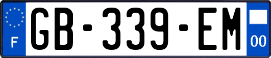 GB-339-EM