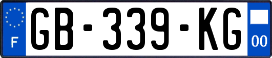 GB-339-KG