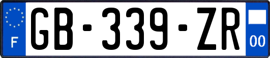 GB-339-ZR