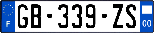 GB-339-ZS