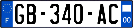 GB-340-AC