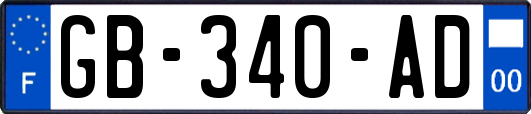 GB-340-AD