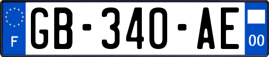 GB-340-AE