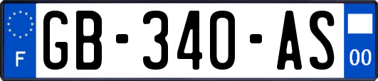 GB-340-AS