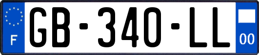 GB-340-LL