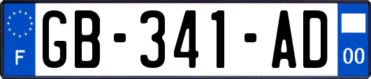 GB-341-AD