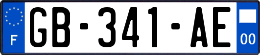 GB-341-AE