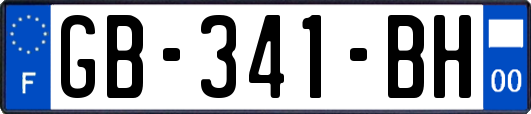 GB-341-BH