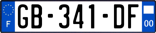 GB-341-DF