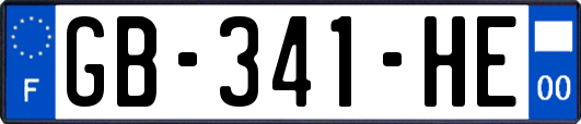 GB-341-HE
