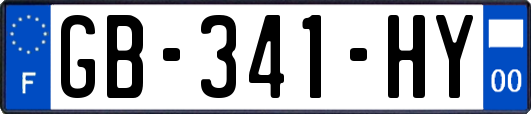 GB-341-HY