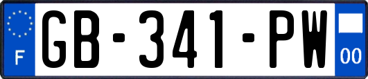 GB-341-PW