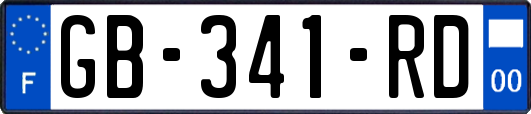GB-341-RD