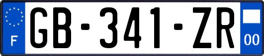 GB-341-ZR