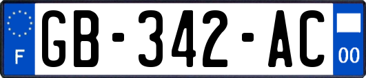 GB-342-AC