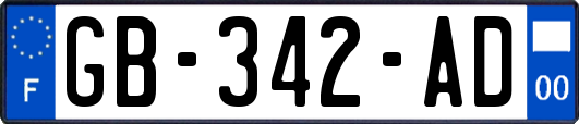 GB-342-AD