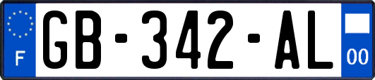 GB-342-AL