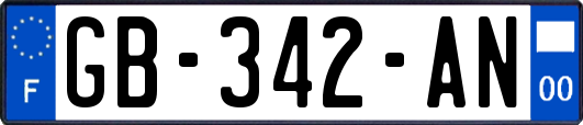 GB-342-AN