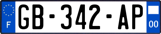 GB-342-AP