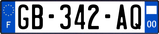 GB-342-AQ