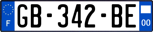 GB-342-BE