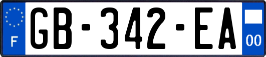 GB-342-EA
