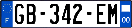 GB-342-EM
